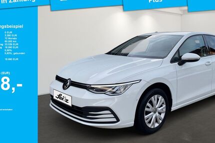 VW Golf 69.450 km 18.990 &euro; Isny im Allgäu 88316