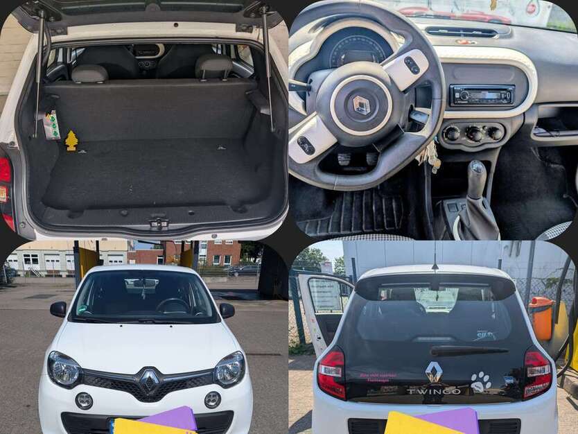 Twingo