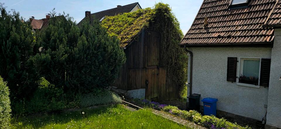 Einfamilienhaus Mainleus - 5 Zimmer, 90 m&sup2;, 120.000&euro; | Angebot:26532366