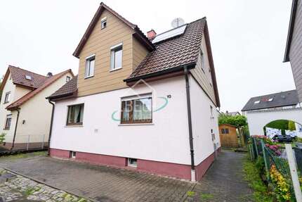 Haus Süßen - 3.5 Zimmer, 116 m&sup2;, 338.000&euro; | Angebot:26982398