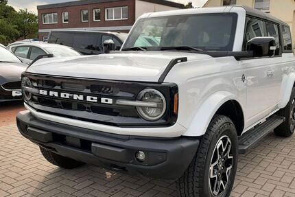 Ford Bronco 70 km 55.990 € Oldenburg 26122