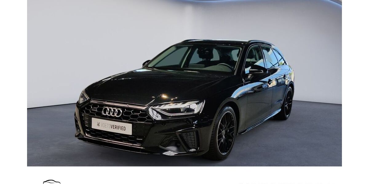 Audi A4 62.696 km 27.999 € Hildesheim 31135