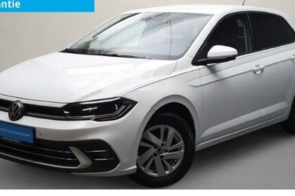 VW Polo 20.968 km 17.590 &euro; Garmisch-Partenkirchen 82467