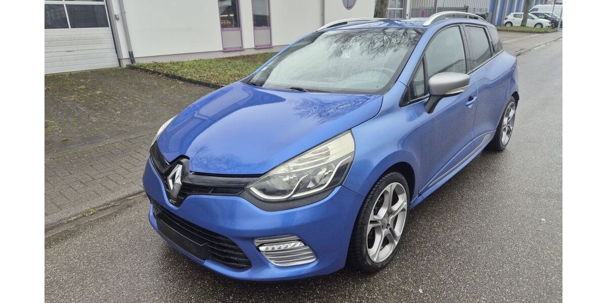 Renault Clio 119.000 km 6.999 &euro; Kippenheim 77971