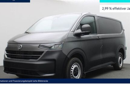 VW T7 Transporter 6.256 km 38.990 &euro; Hanau 63452