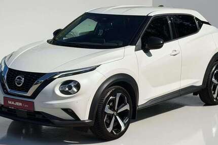 Nissan Juke 38.809 km 16.290 &euro; Hamburg 22043