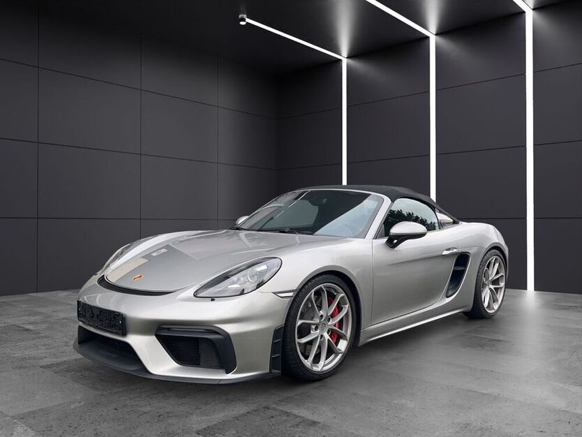 Boxster