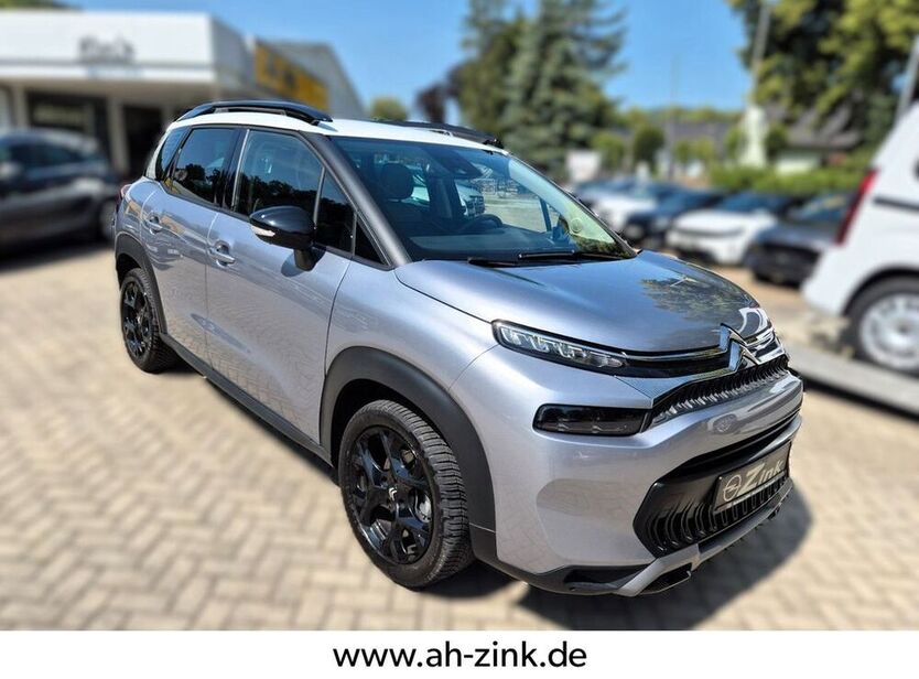 C3 Aircross