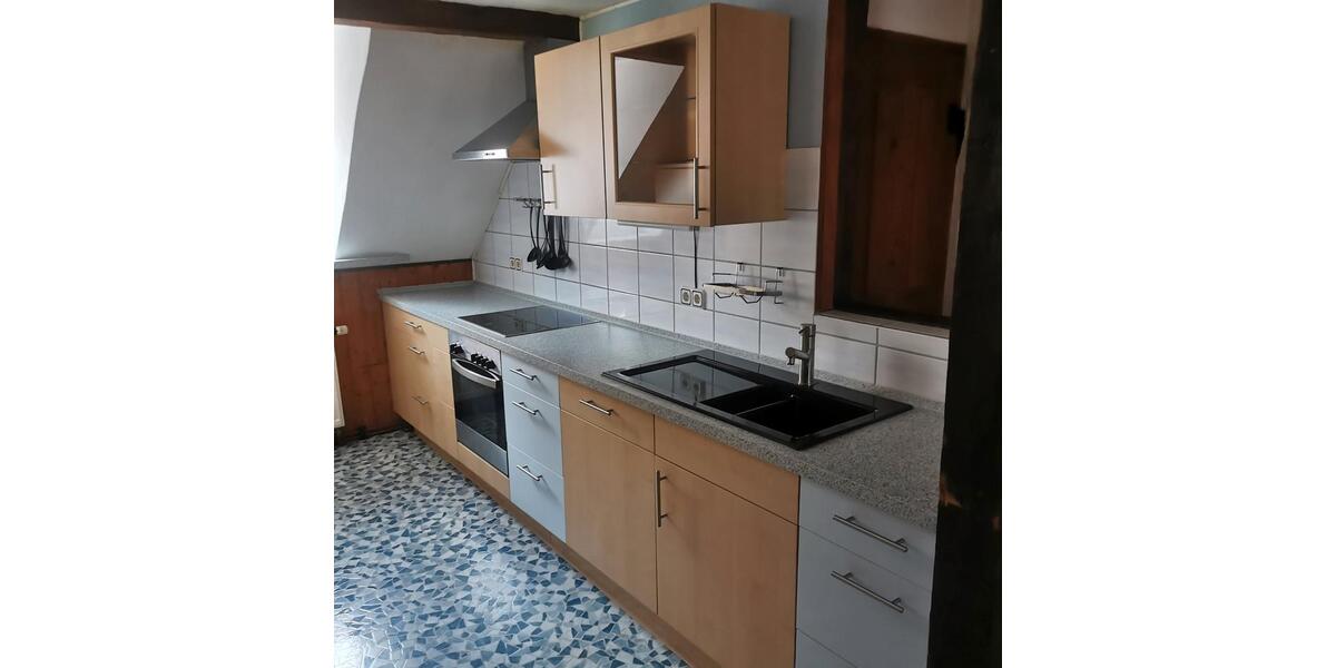 Etagenwohnung Biberach an der Riß - 3 Zimmer, 70 m&sup2;, 186.000&euro; | Angebot:26604715