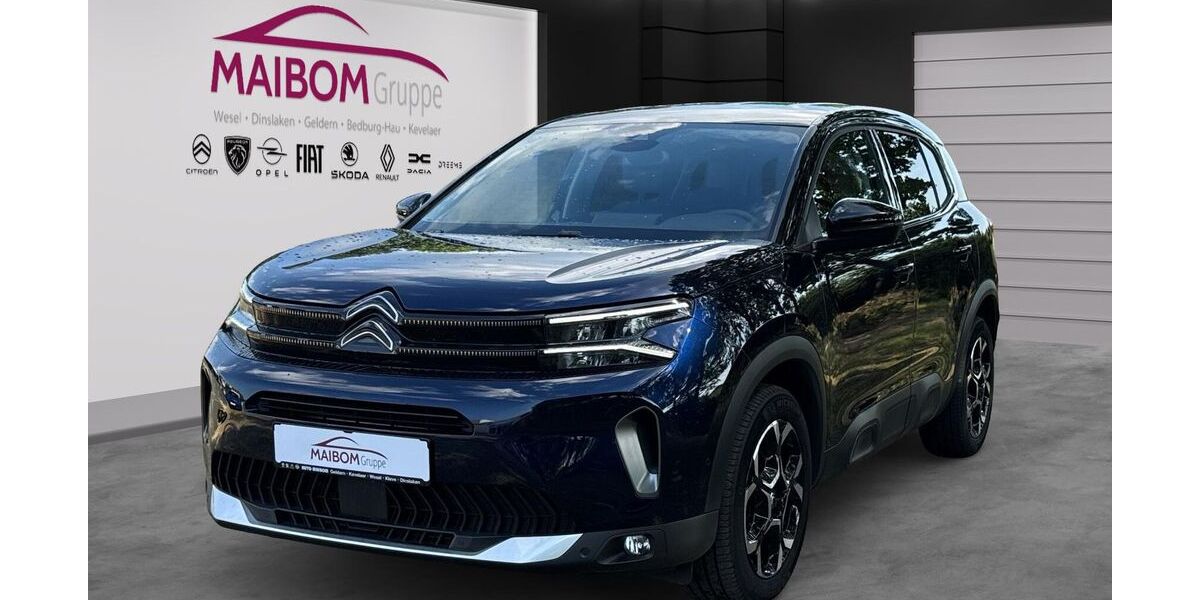 Citroen C5 Aircross 30.000 km 24.990 &euro; Kevelaer 47623