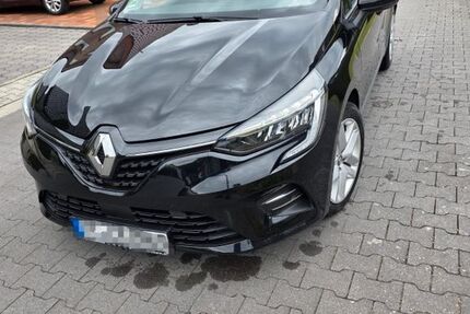 Renault Clio 69.000 km 12.500 &euro; Ibbenbüren 49479