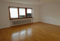 Mühldorf Rottstr.: 4 Zi. OG-Wohnung in ruhiger Lage mit Balkon