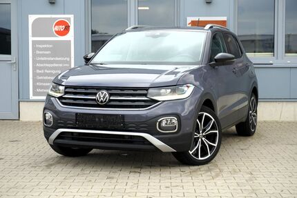 VW T-Cross 53.243 km 23.889 € werlte 49757