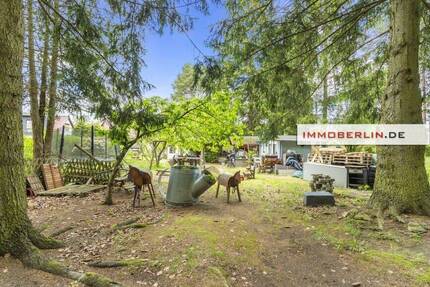 Grundstück Wandlitz - 296.000&euro; | Angebot:26672096