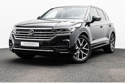 VW Touareg 29.256 km 52.651 &euro; Hagen 58091