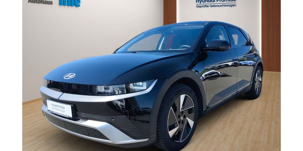 Hyundai IONIQ 5 34.705 km 34.990 &euro; Freyburg 06632