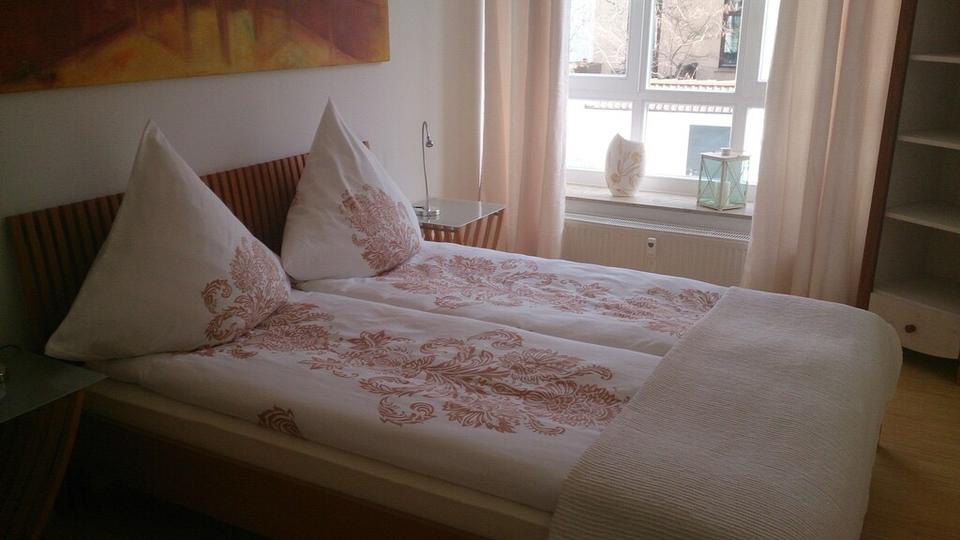 Ferienimmobilie Bremen Östliche Vorstadt - 105&euro; | Angebot:26224575