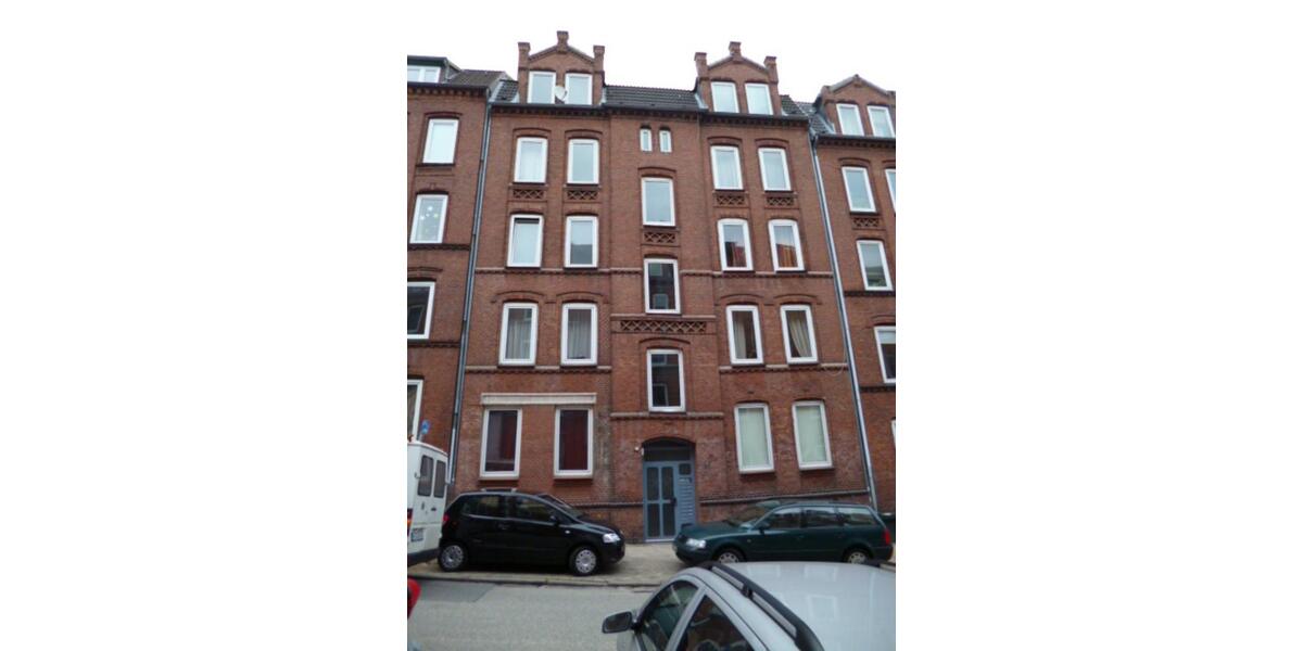 Hochparterre Kiel Südfriedhof - 2 Zimmer, 46 m&sup2;, 148.000&euro; | Angebot:25284098