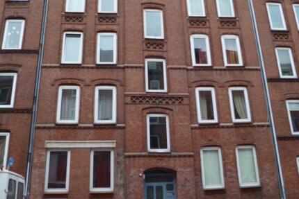 Wohnung Kiel Südfriedhof - 2 Zimmer, 46 m&sup2;, 148.000&euro; | Angebot:25284098