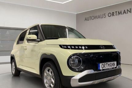 Hyundai INSTER 7.200 km 25.990 &euro; Wissen 57537