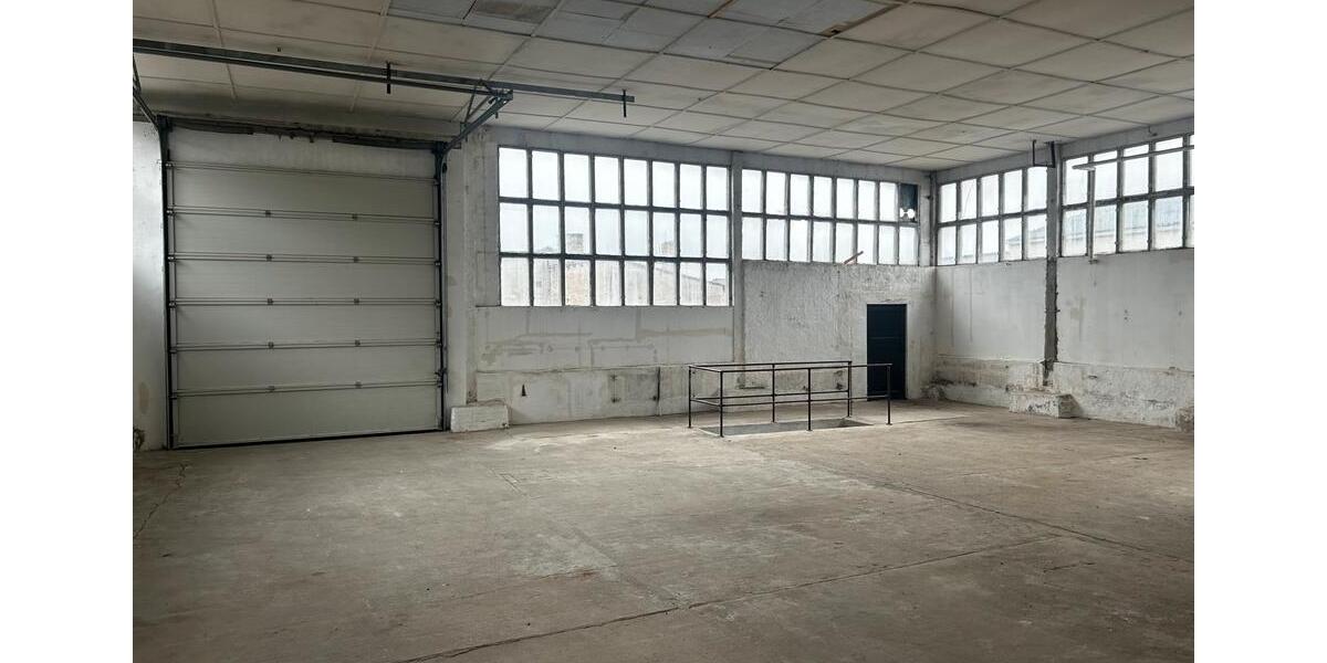 Gewerbeobjekt Gräfenhainichen - 800&euro; | Angebot:25795027