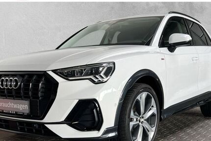 Audi Q3 48.850 km 29.890 &euro; Scheuring 86937