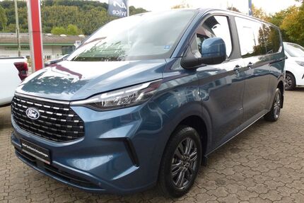 Ford Tourneo Custom 14.600 km 43.700 € Overath 51491