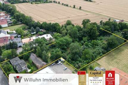 Grundstück zu verkaufen in Pegau 350.000 € 6531 m²