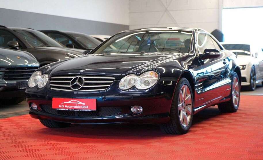 SL 350
