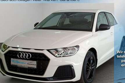 Audi A1 48.600 km 16.490 &euro; Baiersbronn 72270