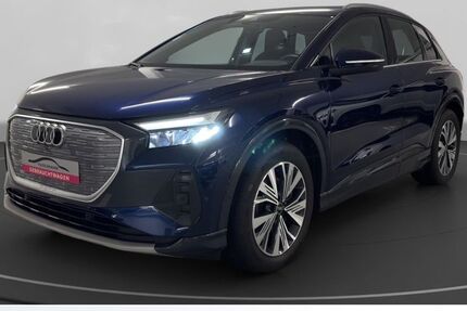 Audi Q4 e-tron 42.888 km 32.390 &euro; Bonn 53119