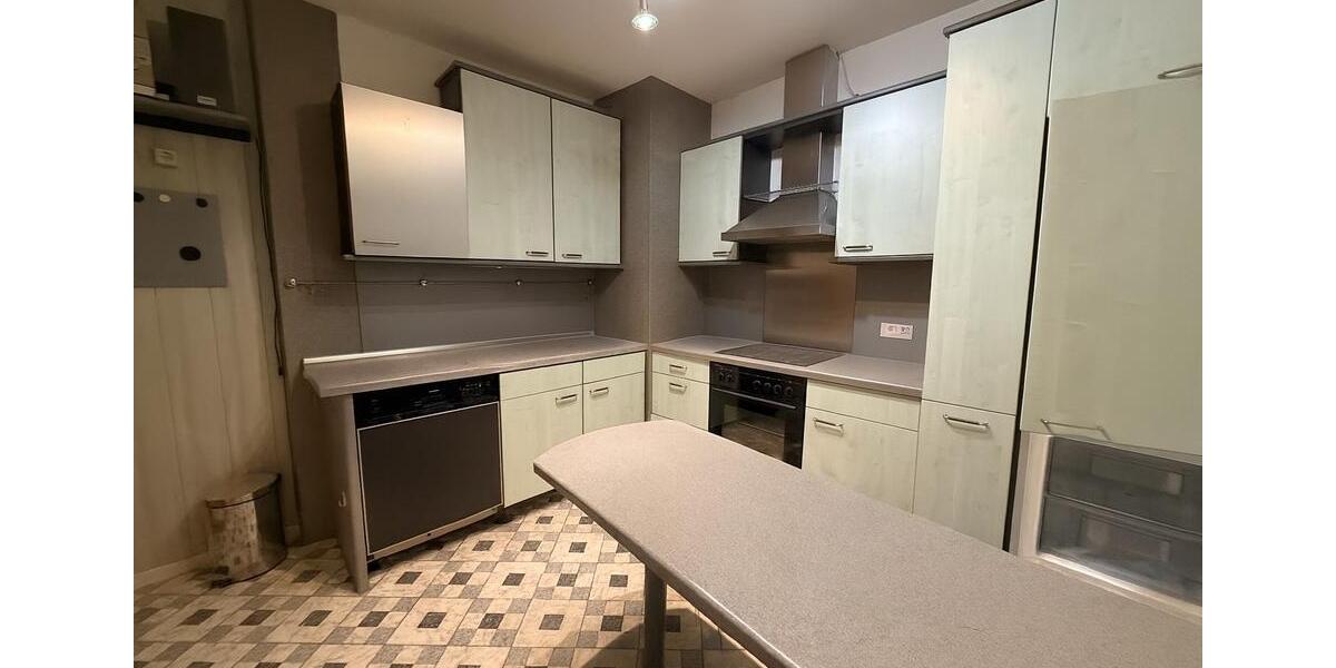 Reihenwohnung 5 zimmer