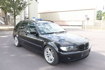 BMW 316 219.119 km 2.799 &euro; Barleben 39179