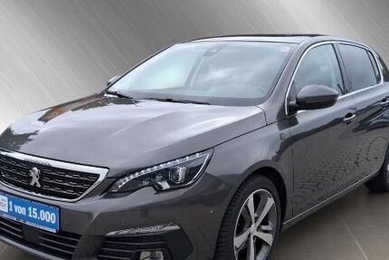 Peugeot 308 83.116 km 13.690 &euro; Cottbus - Groß Gaglow 03051