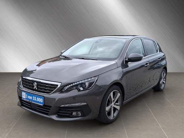 Peugeot 308 83.116 km 15.990 &euro; Cottbus - Groß Gaglow 03051