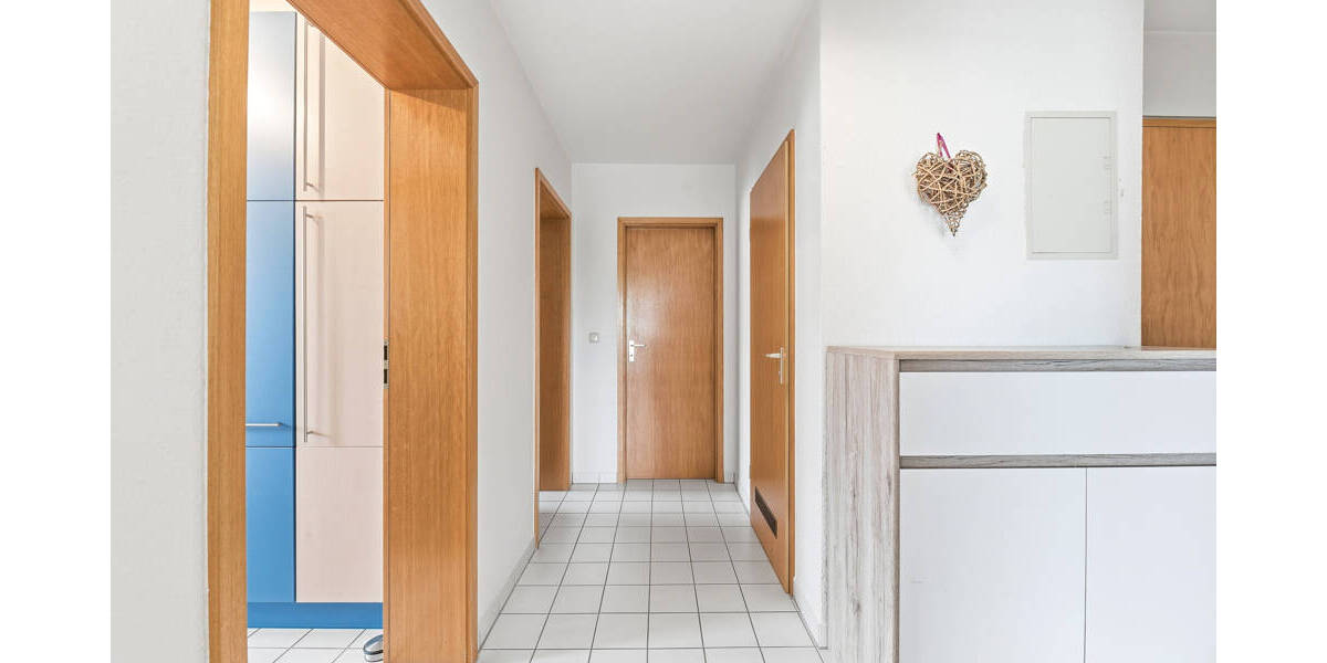 Etagenwohnung Altbach - 3 Zimmer, 66 m&sup2;, 248.000&euro; | Angebot:26672025