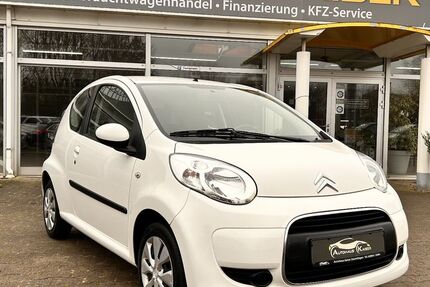 Citroen C1 50.831 km 4.490 &euro; Stavenhagen 17153