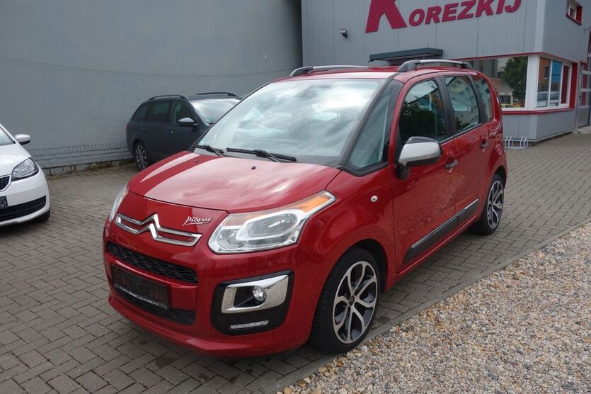 Citroen C3 156.000 km 4.189 € Leipzig 04249
