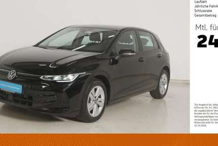 VW Golf 26.788 km 23.940 &euro; Amberg 92224