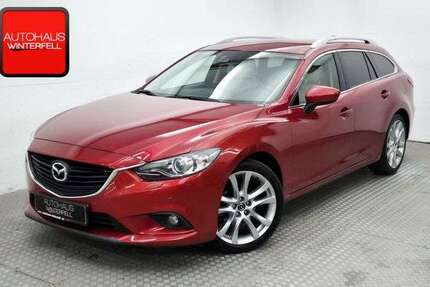 Mazda 6 197.000 km 10.800 € Berlin 12351