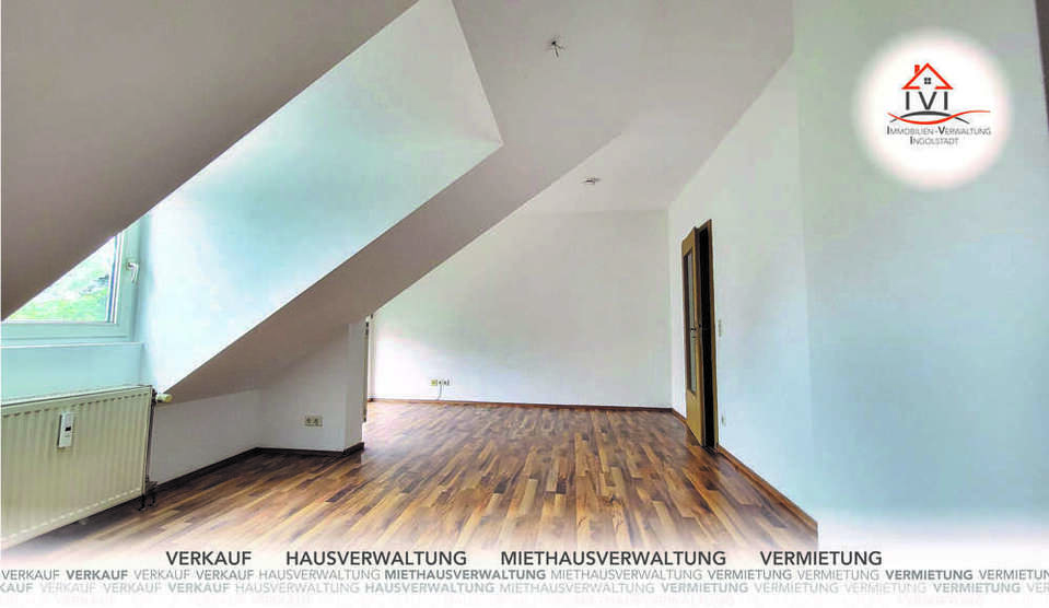 Wohnung zum Kaufen in Ingolstadt 165.000 € 44 m²
