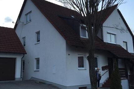 Wohnung Kumhausen - 3 Zimmer, 87 m&sup2;, 1.400&euro; | Angebot:26405753