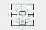 Individuell gestaltetes Traumhaus - Modernes Wohnen mit allkauf Qualität und Flexibilität - Einfamilienhaus Wuppertal - Elberfeld West Elberfeld West | Angebot:27334614