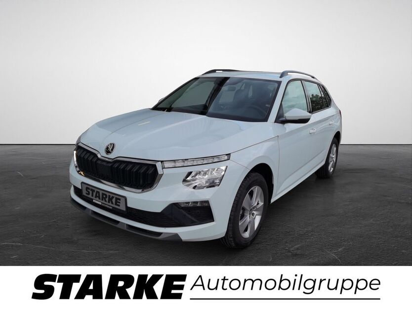Skoda Kamiq 12.089 km 23.430 € Georgsmarienhütte 49124