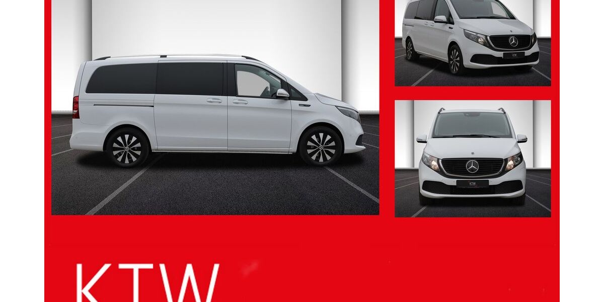 Mercedes-Benz EQV 38.992 km 37.444 &euro; Hildesheim 31137