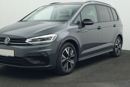 VW Touran 23.710 km 33.950 € Mühlhausen 92360