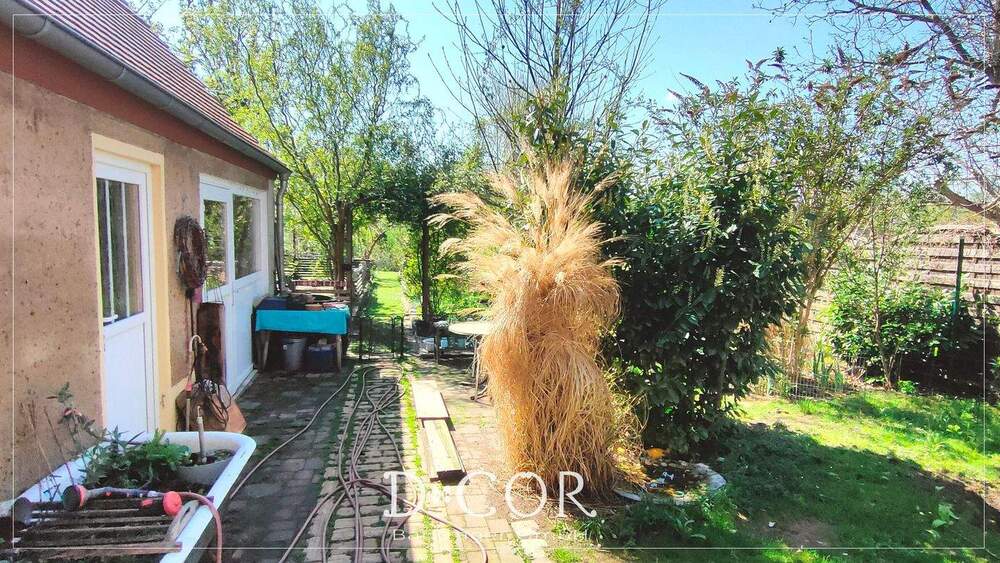 Doppelhaushälfte Coswig - 3 Zimmer, 80 m&sup2;, 250.000&euro; | Angebot:26806230