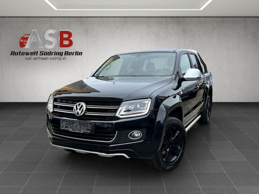 Amarok