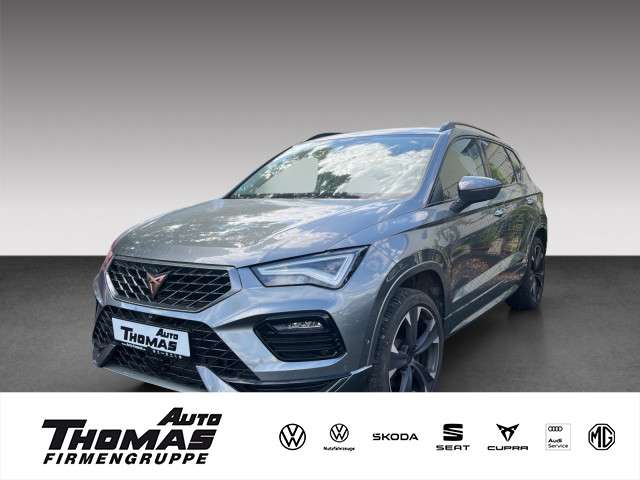 Ateca