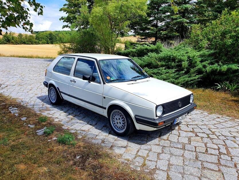 Golf 2